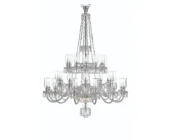 ROYAL LUSTRE 36L VERRINES LADY COUPE ECLAIRÉE
