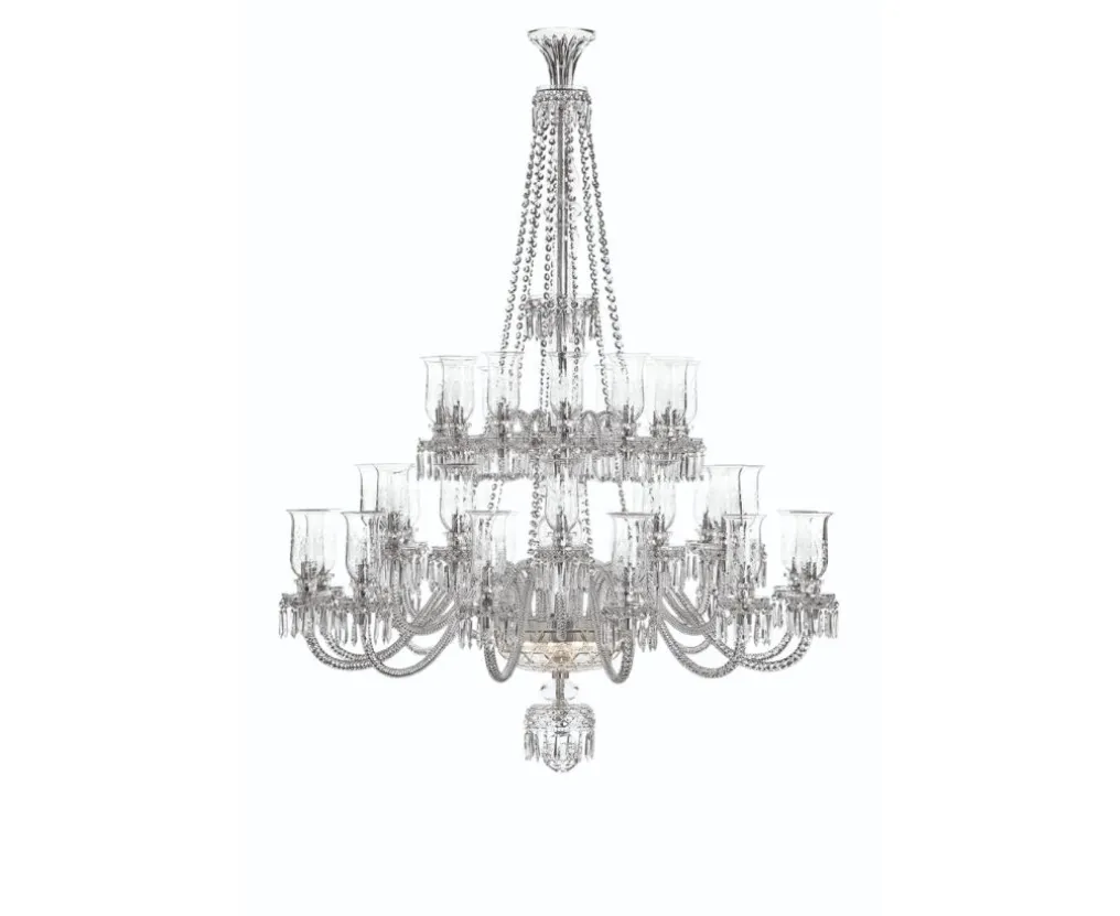 ROYAL LUSTRE 36L VERRINES LADY COUPE ECLAIRÉE