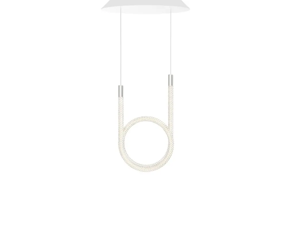 Suspension 1 lumière : illuminez votre intérieur avec Saint-Louis