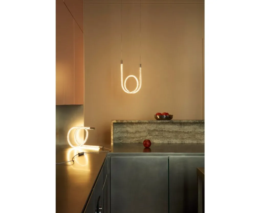 Suspension 1 lumière : illuminez votre intérieur avec Saint-Louis