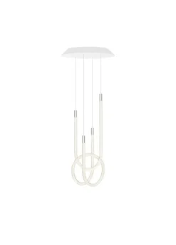 Suspension 2 lumières : choisissez la lampe suspension design Saint-Louis