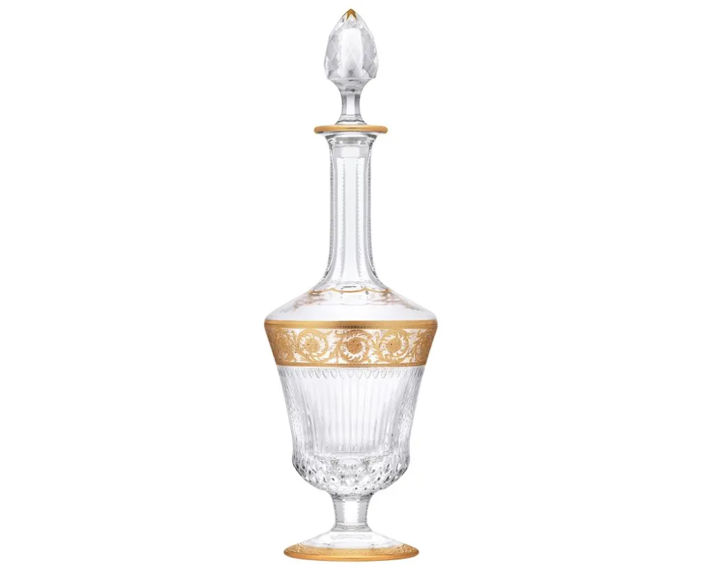 THISTLE OR CARAFE À VIN