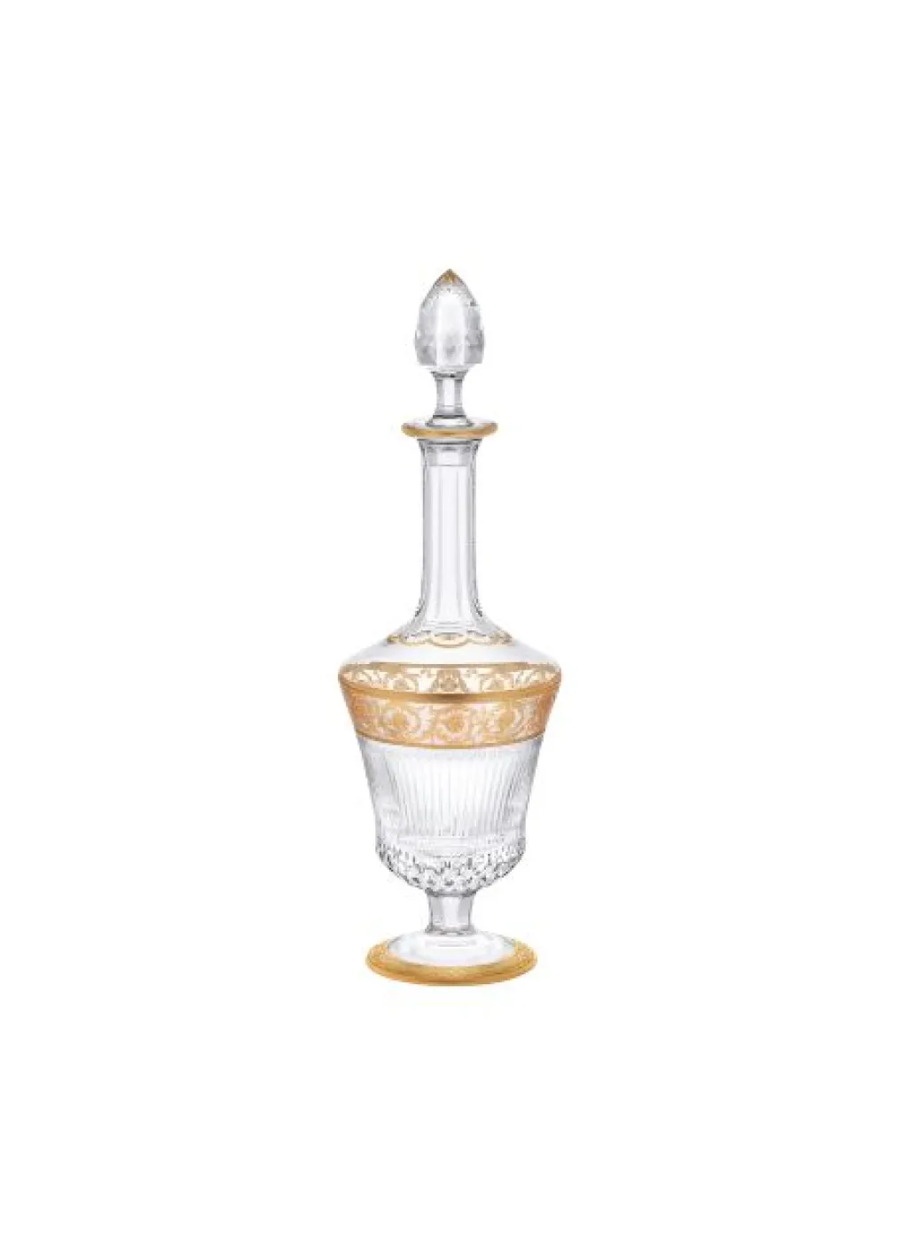 THISTLE OR CARAFE À VIN