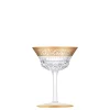 THISTLE OR COUPE À CHAMPAGNE