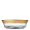 THISTLE OR COUPE ÉVASÉE