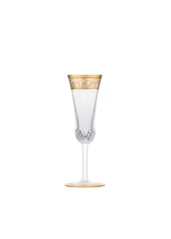 THISTLE OR FLÛTE À CHAMPAGNE