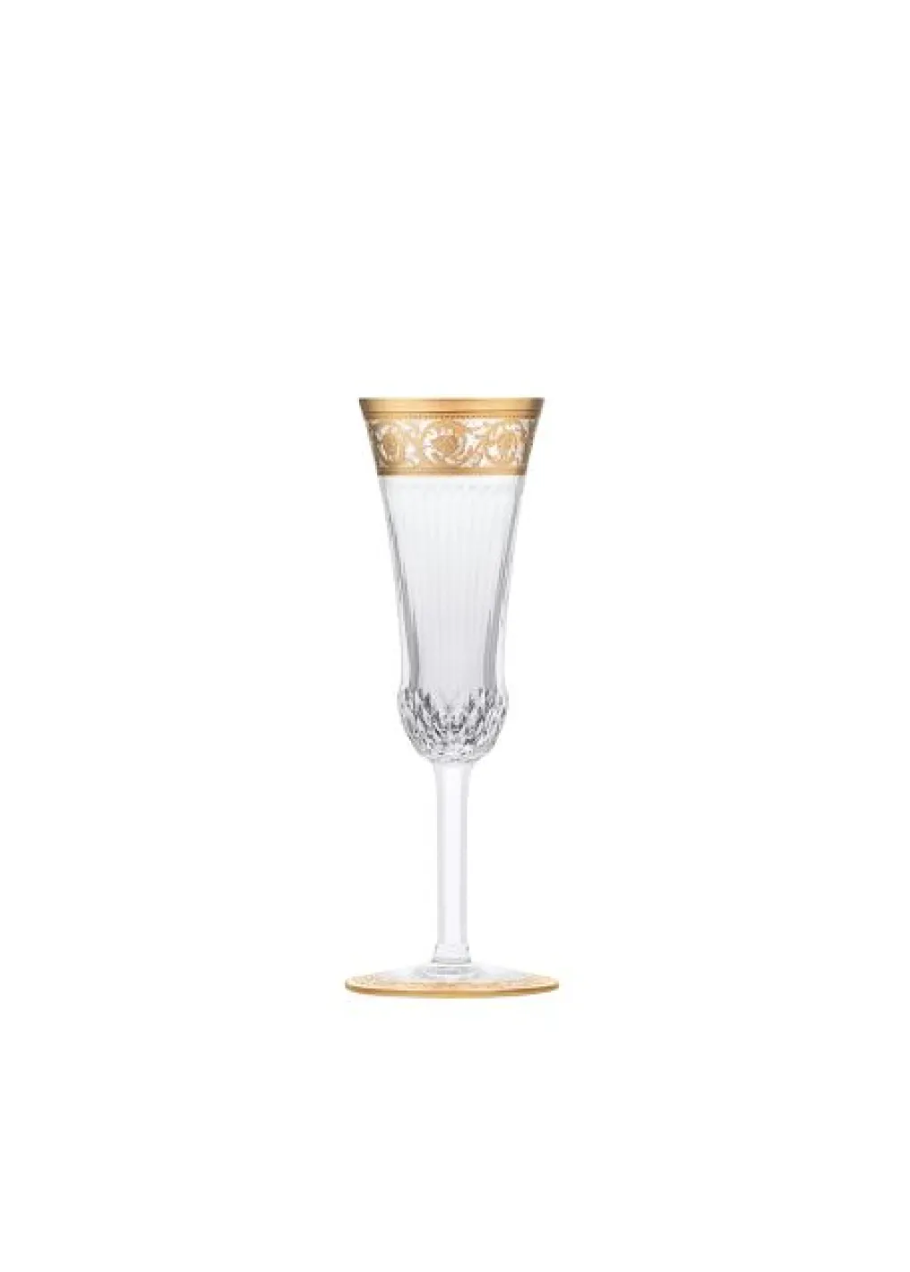 THISTLE OR FLÛTE À CHAMPAGNE