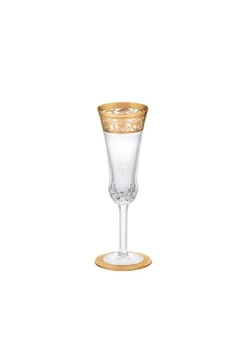 THISTLE OR FLÛTE À CHAMPAGNE