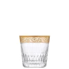 THISTLE OR OLD FASHION MOYEN N°3