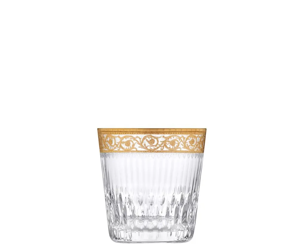 THISTLE OR OLD FASHION MOYEN N°3