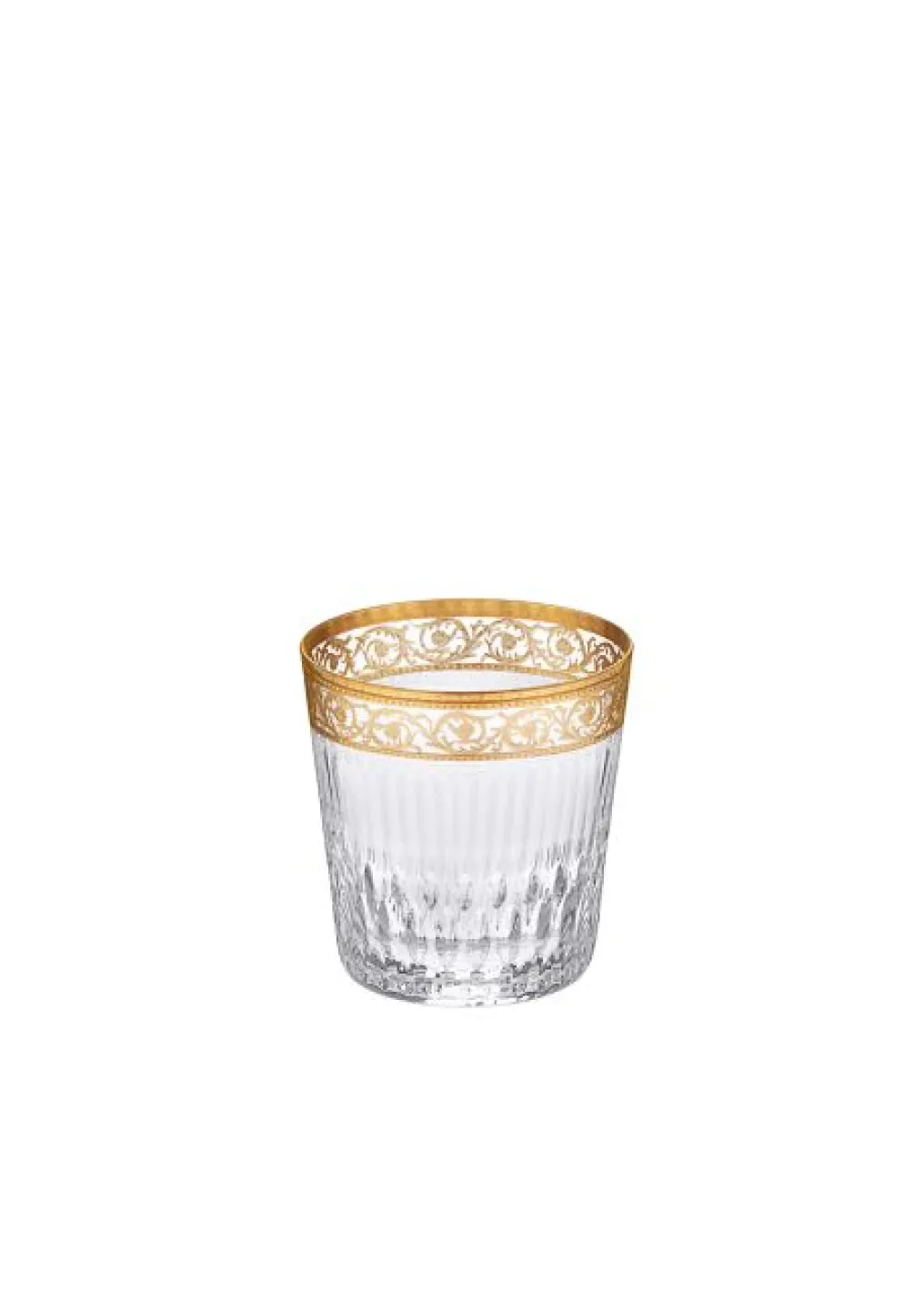 THISTLE OR OLD FASHION MOYEN N°3