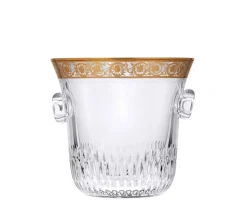 THISTLE OR SEAU À CHAMPAGNE