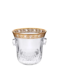 THISTLE OR SEAU À CHAMPAGNE