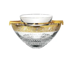 THISTLE OR SERVICE À CAVIAR