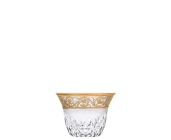 THISTLE OR TASSE À CAFÉ ORIENTALE