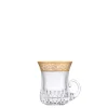 THISTLE OR TASSE À THÉ À ANSE