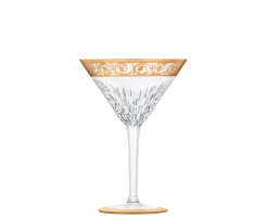 THISTLE OR VERRE À COCKTAIL