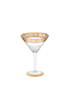 THISTLE OR VERRE À COCKTAIL