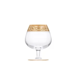 THISTLE OR VERRE À DÉGUSTER