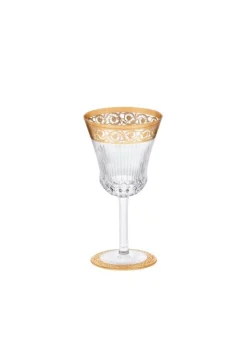 THISTLE OR VERRE À EAU N°2