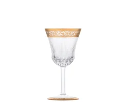 THISTLE OR VERRE À VIN N°3