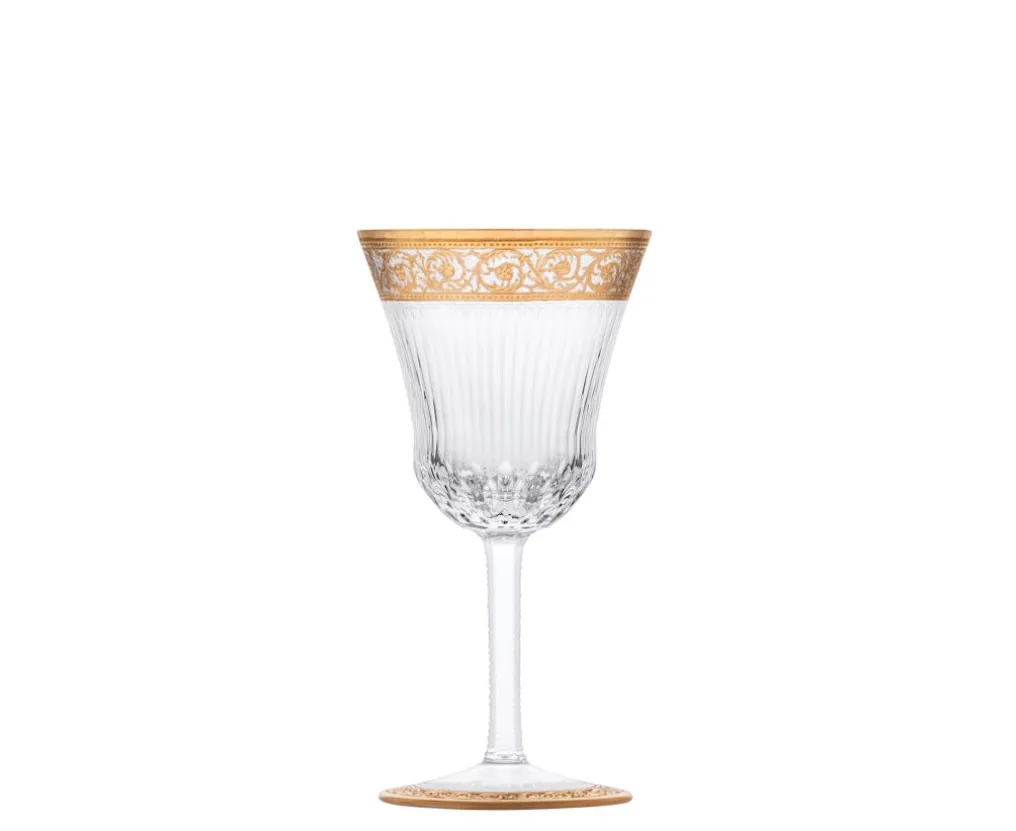 THISTLE OR VERRE À VIN N°3