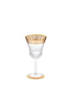 THISTLE OR VERRE À VIN N°3