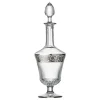 THISTLE PLATINE CARAFE À VIN