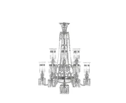 THISTLE PLATINE  12L