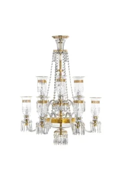 THISTLE PLATINE  12L