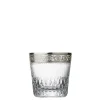 THISTLE PLATINE OLD FASHION MOYEN N°3