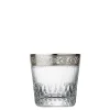 THISTLE PLATINE OLD FASHION GRAND N°1