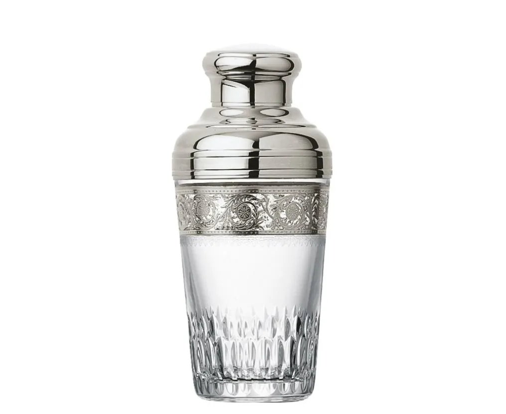 THISTLE PLATINE SHAKER
