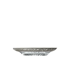 THISTLE PLATINE SOUS-TASSE