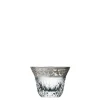 THISTLE PLATINE TASSE À CAFÉ ORIENTALE