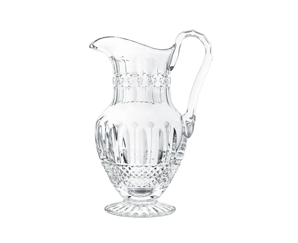 TOMMY BROC À EAU