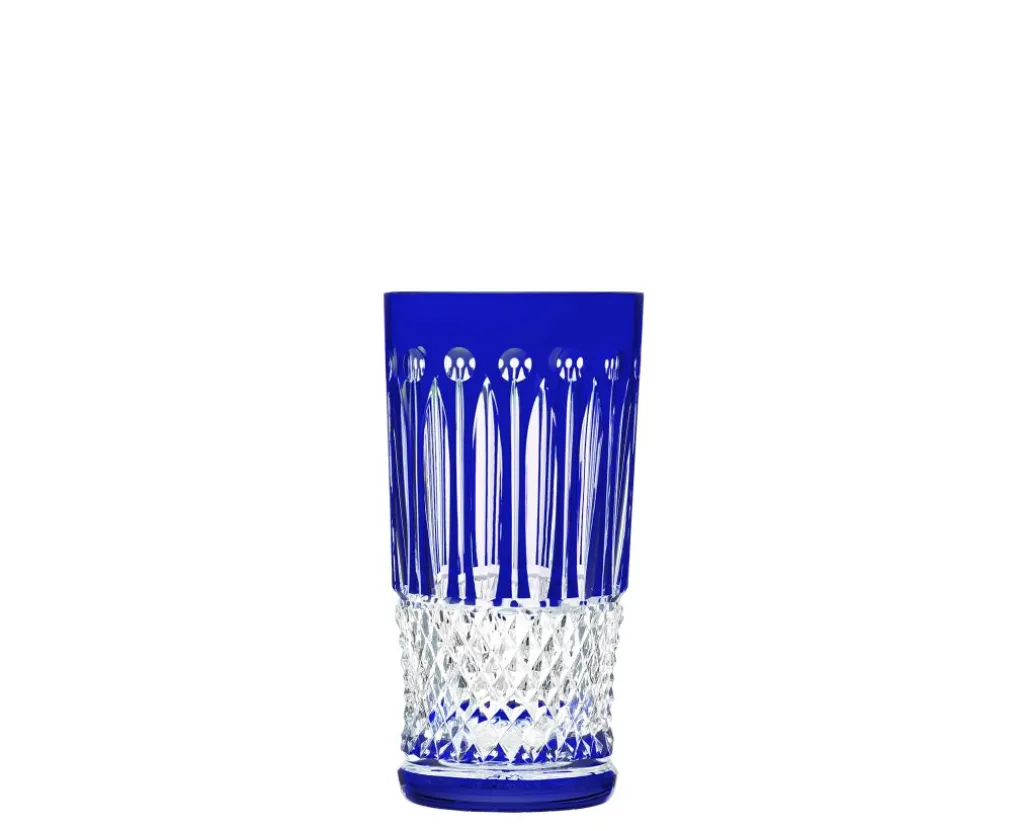 TOMMY CHOPE BLEU FONCÉ