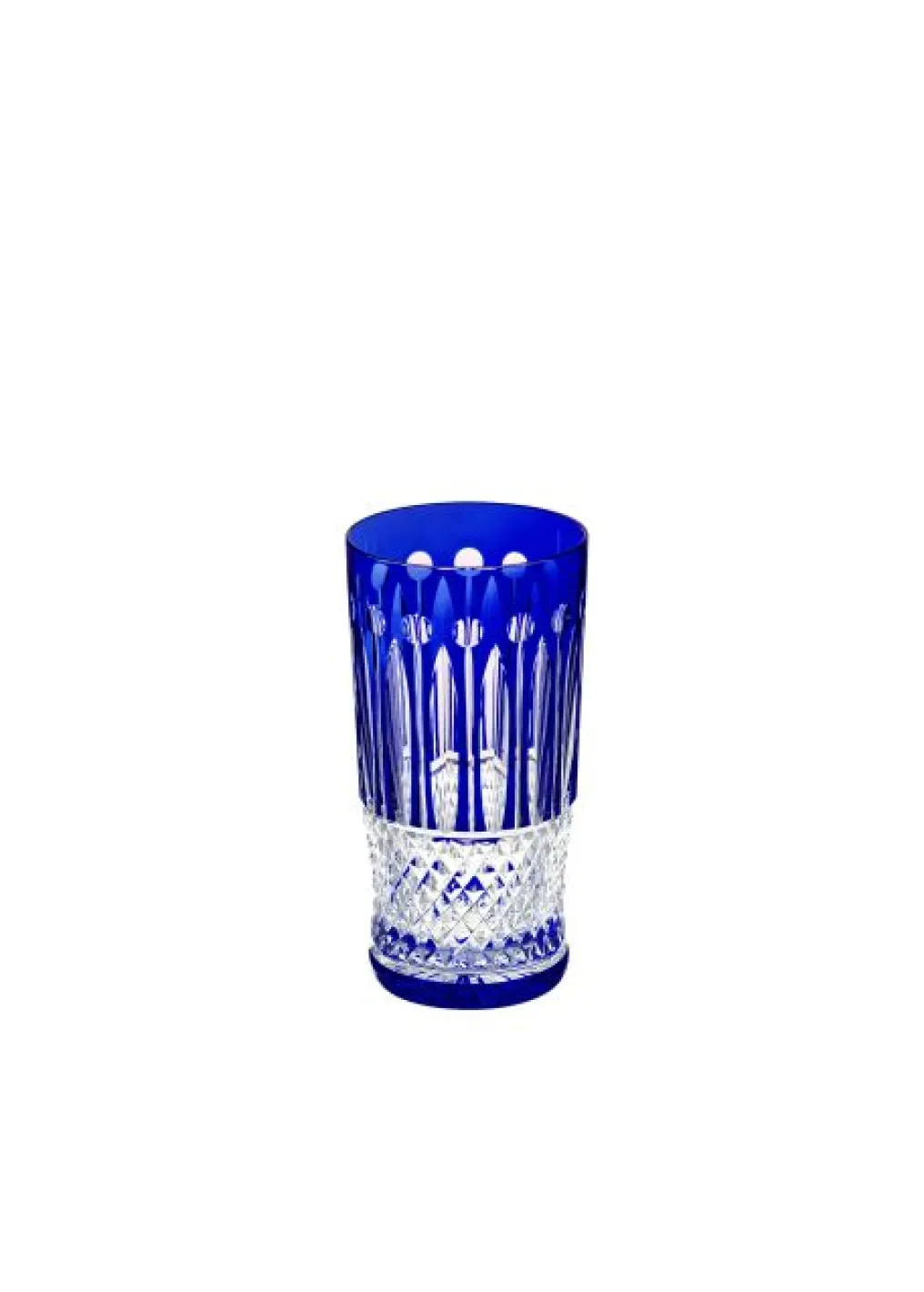 TOMMY CHOPE BLEU FONCÉ