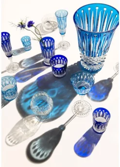 TOMMY CHOPE BLEU FONCÉ
