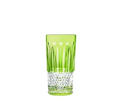 TOMMY CHOPE CHARTREUSE