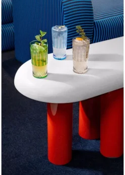 TOMMY CHOPE CHARTREUSE