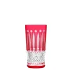 TOMMY CHOPE ROUGE
