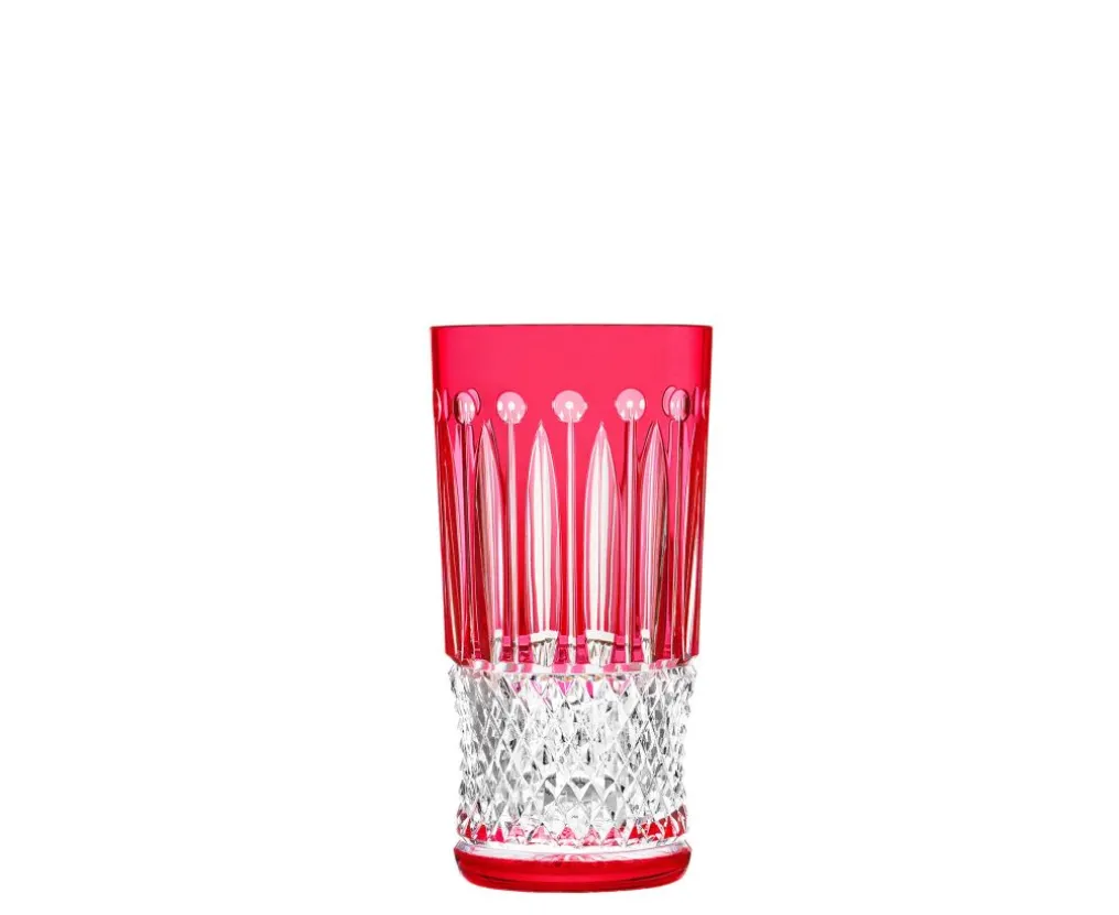 TOMMY CHOPE ROUGE