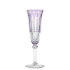TOMMY FLÛTE À CHAMPAGNE VIOLET