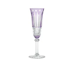 TOMMY FLÛTE À CHAMPAGNE VIOLET