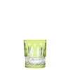 TOMMY GOBELET CYLINDRIQUE PETIT CHARTREUSE