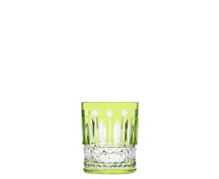 TOMMY GOBELET CYLINDRIQUE PETIT CHARTREUSE