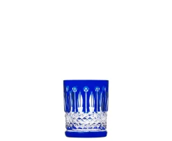 TOMMY GOBELET CYLINDRIQUE PETIT BLEU FONCÉ