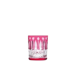 TOMMY GOBELET CYLINDRIQUE PETIT ROUGE