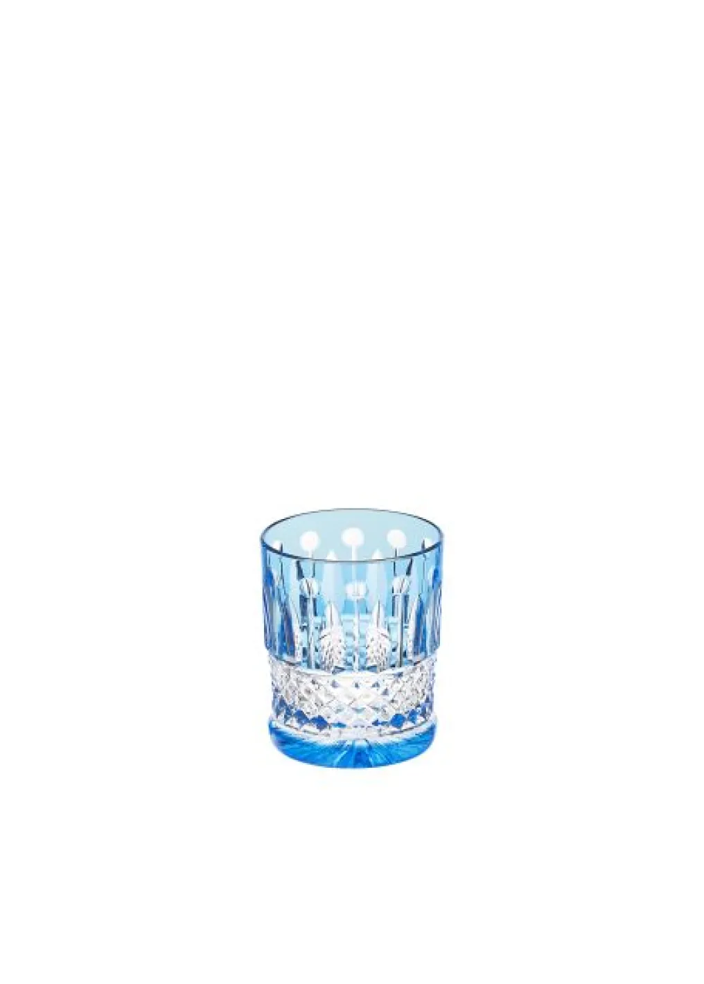 TOMMY GOBELET CYLINDRIQUE PETIT BLEU CLAIR